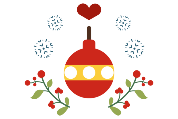 Choosing the Right Christmas Tree Decorative Ball Badge for Your Design Projects