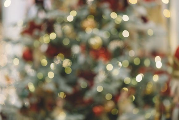 Colorful Christmas Tree: A Guide to Festive Design