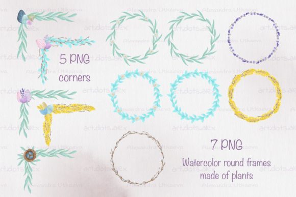 Decorative Frames for the Easter Holiday: Elevating Your Designs with Precision and Ease