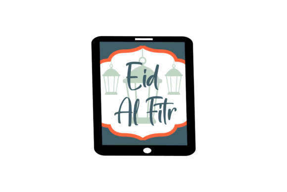 Eid Al Fitr Decorative Design: Elevating Your Celebrations with Versatile Digital Assets