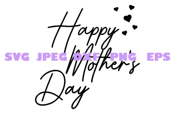 Elegant Decorative Mothers Day DXF 2: A Comprehensive Guide to Creating Meaningful Gifts