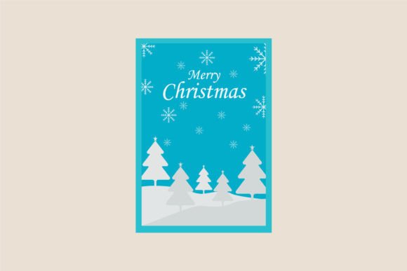 Elevate Your Holiday Marketing with Minimalist Christmas Print Posters: A Vector Design Guide
