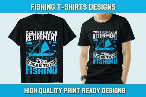 Evaluating Fishing T-Shirt Design: A Practical Guide to Digital Assets for Makers and Enthusiasts