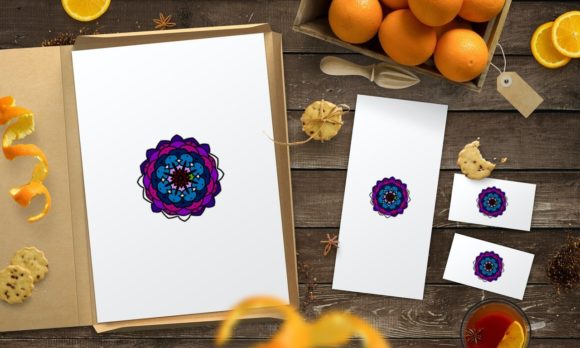 Evaluating Mandala Invitation Decorative Art for Custom Design Projects