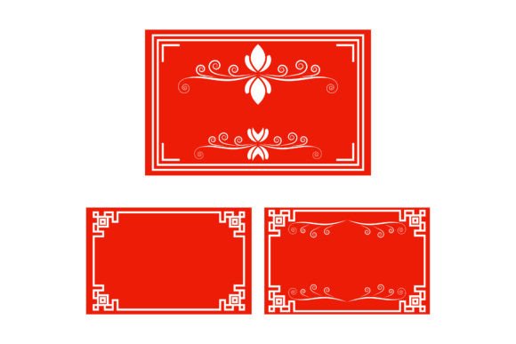 Flourishes Ornaments Logos