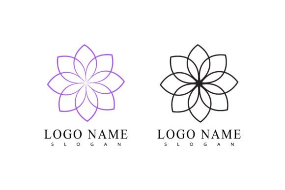 Flower Logo Vector Design: A Comprehensive Evaluation