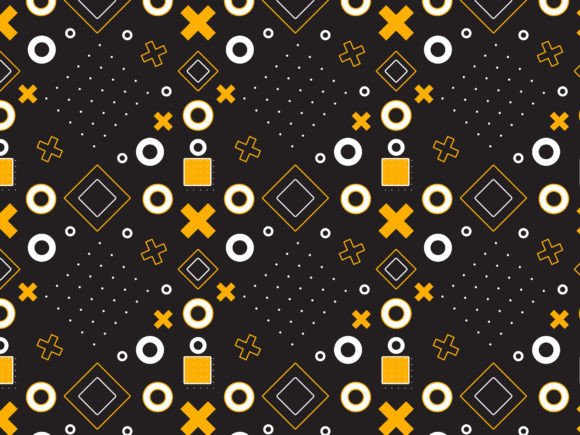 Navigating the Landscape of Custom Geometric Seamless Pattern Design: A Practical Guide