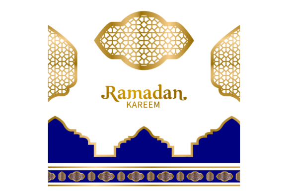 Refining Your Ramadan Visual Identity with Elegant Design