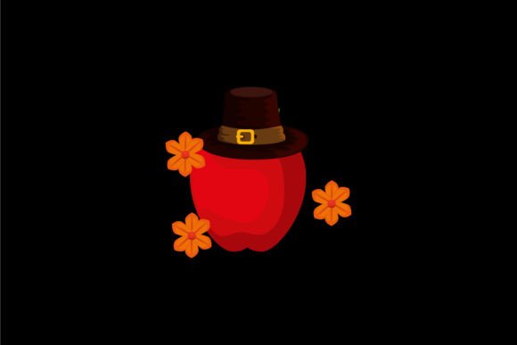 Thanksgiving Decorative Icon