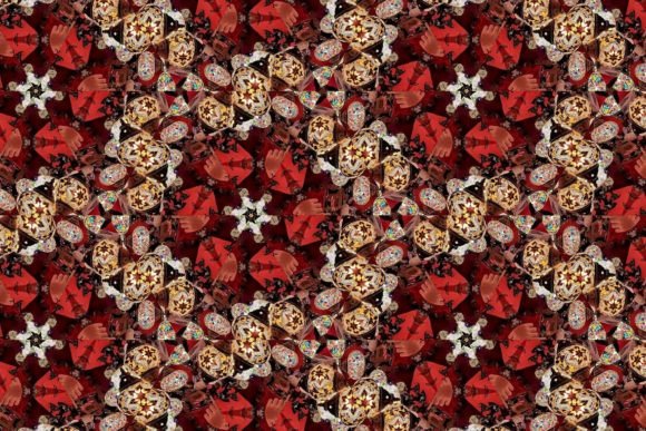 The Renaissance of Ethnic Elegance: Integrating Artistic Floral Design for All Printing into Global Textile Innovation