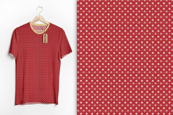 The Strategic Advantage of Seamless Digital Vector Pattern Design in Contemporary Creative Workflows