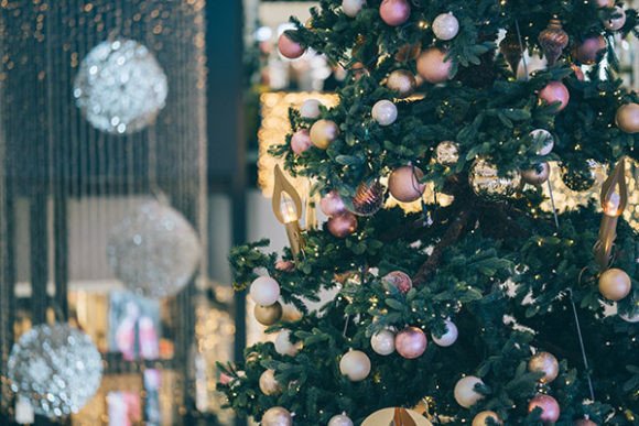 The Timeless Allure of the Decorated Christmas Tree: A Symbol of Holiday Magic