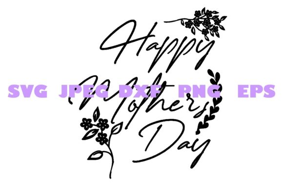 The Ultimate Guide to Using Elegant Decorative Mother’s Day DXF 12 for Creative Projects