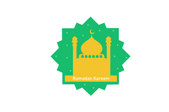 Transforming Spaces with Ramadan Arabic Decorative Vector