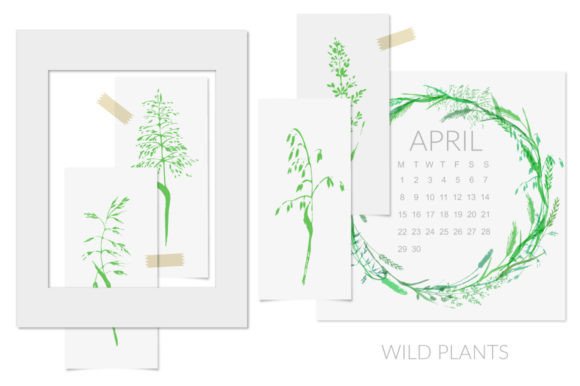 Wild Plants Designs: Elevating Natural Aesthetics